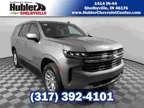 2023UsedChevroletUsedTahoeUsed4WD 4dr