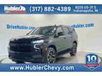 2023UsedChevroletUsedTahoeUsed4WD 4dr