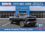 2025NewChevroletNewSilverado 2500HD