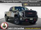 2023UsedGMCUsedSierra 2500HD