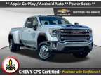 2022UsedGMCUsedSierra 3500HD