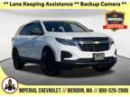 2022UsedChevroletUsedEquinoxUsedAWD 4dr