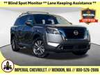 2022UsedNissanUsedPathfinderUsed4WD