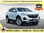 2022UsedBuickUsedEncore GXUsedAWD 4dr