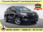 2023UsedBuickUsedEncore GXUsedAWD 4dr