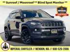 2023UsedJeepUsedCompassUsed4x4