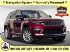 2024UsedJeepUsedGrand CherokeeUsed4x4
