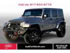 2017UsedJeepUsedWrangler UnlimitedUsed4x4