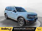 2022UsedFordUsedBronco SportUsed4x4