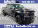 2021UsedChevroletUsedSilverado 1500Used4WD Crew Cab 147