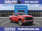2025NewChevroletNewSilverado 1500New4WD Crew Cab 147