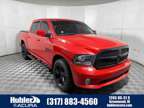 2017UsedRamUsed1500Used4x4 Crew Cab 57 Box