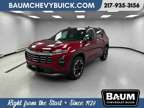 2025NewChevroletNewEquinoxNew4dr