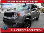 2017 Jeep Renegade for sale