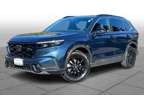 2024UsedHondaUsedCR-V HybridUsedAWD