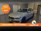 2016 BMW 3 Series for sale