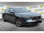 2025NewHondaNewAccord HybridNewSedan