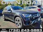 2020UsedMercedes-BenzUsedGLCUsed4MATIC SUV