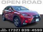 2019UsedLexusUsedNXUsedAWD