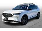 2024UsedAcuraUsedMDXUsedSH-AWD