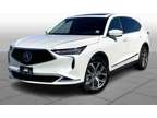 2024UsedAcuraUsedMDXUsedSH-AWD