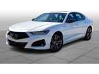 2023UsedAcuraUsedTLXUsedSH-AWD