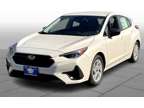 2024NewSubaruNewImprezaNewAWD