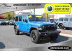 2021UsedJeepUsedWranglerUsed4x4