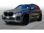 2022UsedBMWUsedX5UsedSports Activity Vehicle