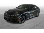 2025NewBMWNew4 SeriesNewGran Coupe