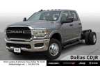 2024NewRamNew3500 Chassis CabNew4WD Crew Cab 60 CA 172.4 WB