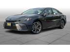2025NewToyotaNewCamry