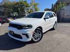 2021 Dodge Durango for sale