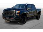 2023UsedChevroletUsedSilverado 1500Used4WD Crew Cab 147