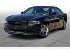 2022UsedDodgeUsedChargerUsedRWD