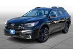 2020UsedSubaruUsedOutbackUsedCVT