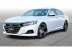 2022UsedHondaUsedAccordUsed2.0T Auto