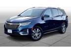 2022UsedChevroletUsedEquinoxUsedAWD 4dr
