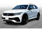 2022UsedVolkswagenUsedTiguanUsed2.0T 4MOTION