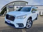 used 2021 Subaru Ascent Touring 4D Sport Utility
