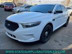 Used 2015 FORD TAURUS For Sale
