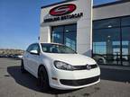 Used 2010 VOLKSWAGEN GOLF For Sale
