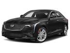 2020 Cadillac, 79K miles