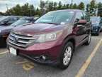 Used 2014 HONDA CR-V For Sale