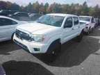 Used 2014 TOYOTA TACOMA For Sale