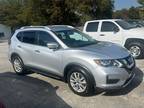 Used 2017 NISSAN ROGUE For Sale