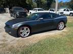 Used 2011 CHEVROLET CAMARO For Sale