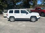Used 2016 JEEP PATRIOT For Sale