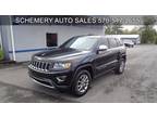 Used 2015 JEEP GRAND CHEROKEE For Sale