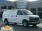 Used 2018 GMC SAVANA For Sale